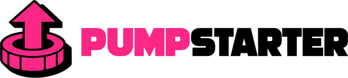 Pumpstarter